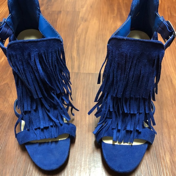 Charlotte Russe Shoes - Charlotte Russe High Heels